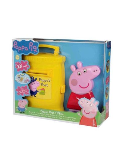 Peppa Pig Post Office